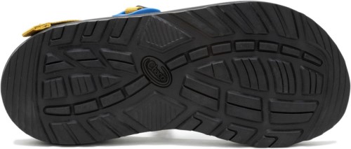 Chacos Fruit Blue Femme Z/2 Collection Classic Harvest Chaud