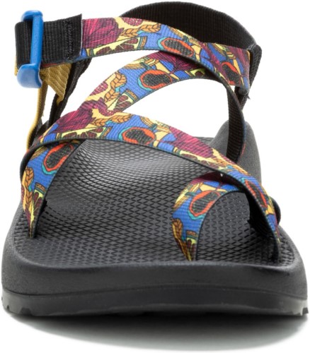 Chacos Fruit Blue Femme Z/2 Collection Classic Harvest Chaud