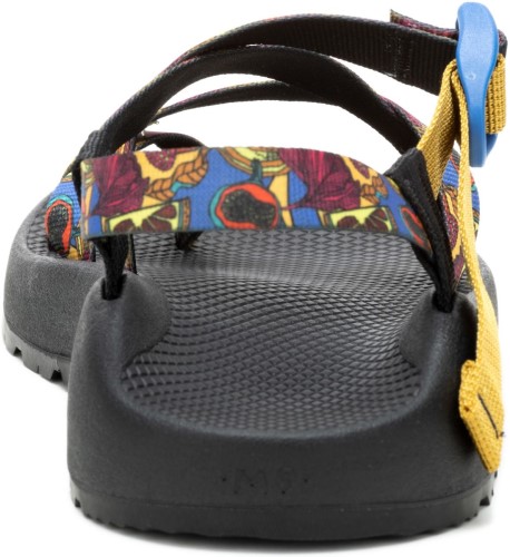 Chacos Fruit Blue Femme Z/2 Collection Classic Harvest Chaud