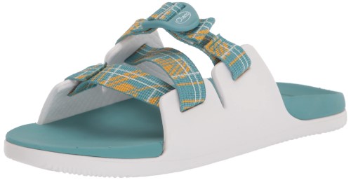 Chillos De Fille Chacos (petit Enfant / Grand Enfant) Chaud