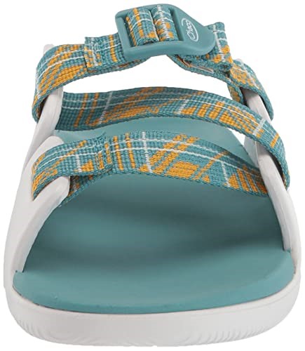Chillos De Fille Chacos (petit Enfant / Grand Enfant) Chaud