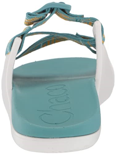 Chillos De Fille Chacos (petit Enfant / Grand Enfant) Chaud