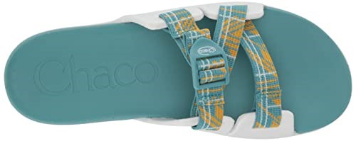 Chillos De Fille Chacos (petit Enfant / Grand Enfant) Chaud
