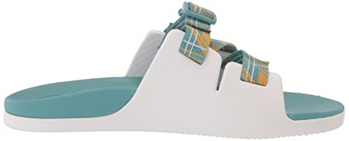 Chillos De Fille Chacos (petit Enfant / Grand Enfant) Chaud