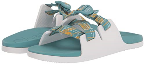 Chillos De Fille Chacos (petit Enfant / Grand Enfant) Chaud