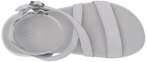 Chacos Granit Sandale Femme Chaude