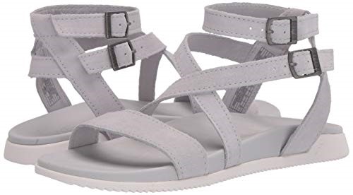 Chacos Granit Sandale Femme Chaude