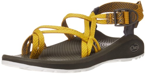 Chacos Hermes Gold Sandale De Sport Zcloud X2 Pour Femmes