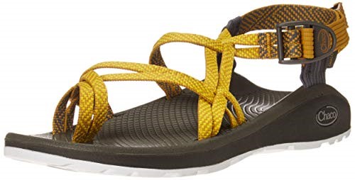 Chacos Hermes Gold Sandale De Sport Zcloud X2 Pour Femmes