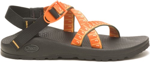 Chacos Juicy Orange Femme Z/1 Classic Hot