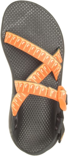 Chacos Juicy Orange Femme Z/1 Classic Hot