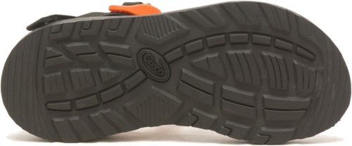 Chacos Juicy Orange Femme Z/1 Classic Hot