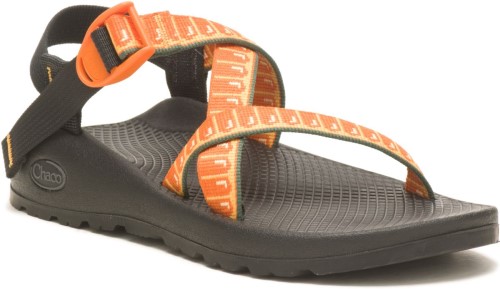 Chacos Juicy Orange Femme Z/1 Classic Hot