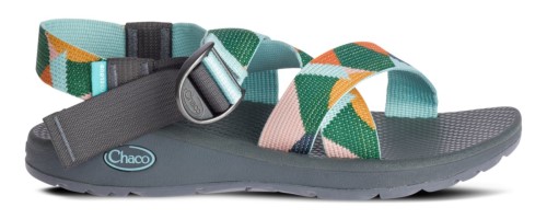 Chacos Kaleido Katydid Femmes Z/1 Classique Chaud