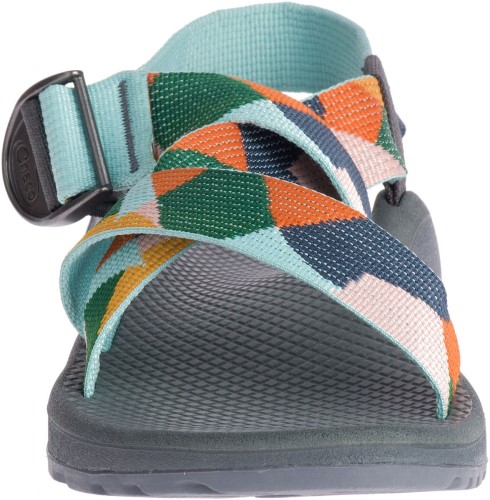 Chacos Kaleido Katydid Femmes Z/1 Classique Chaud