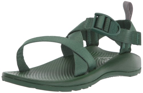 Chacos Kids Z1 Ecotread Sandale Pâturages Chaud
