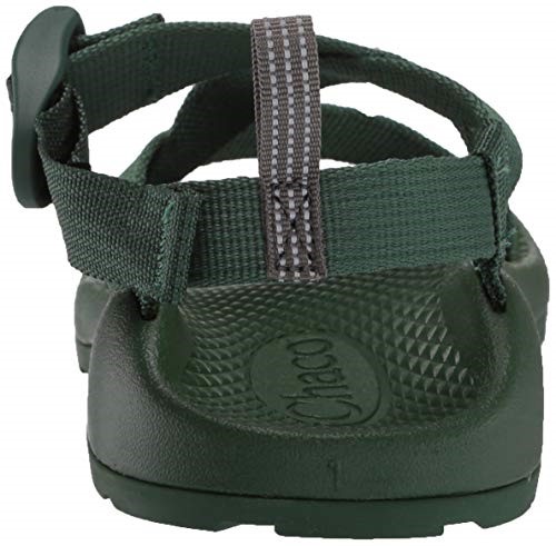 Chacos Kids Z1 Ecotread Sandale Pâturages Chaud