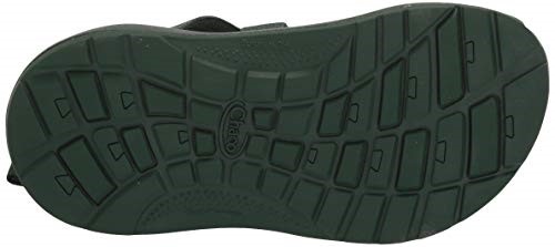 Chacos Kids Z1 Ecotread Sandale Pâturages Chaud