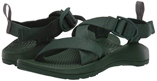 Chacos Kids Z1 Ecotread Sandale Pâturages Chaud