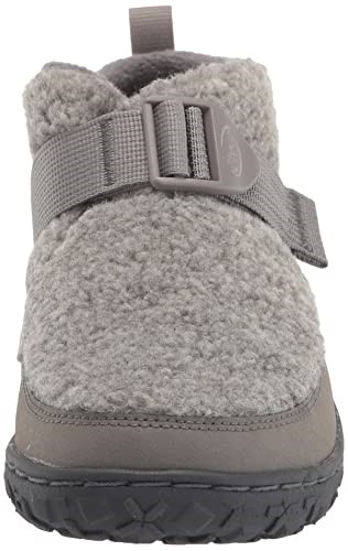Botte De Neige Chacos Gris Clair Pour Femmes