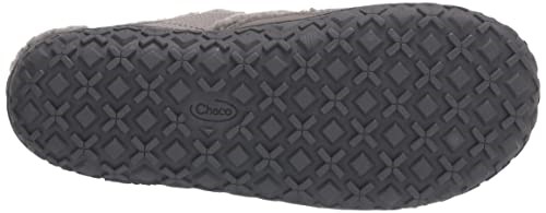 Botte De Neige Chacos Gris Clair Pour Femmes