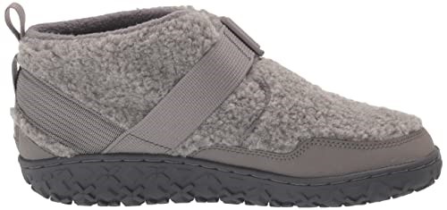 Botte De Neige Chacos Gris Clair Pour Femmes