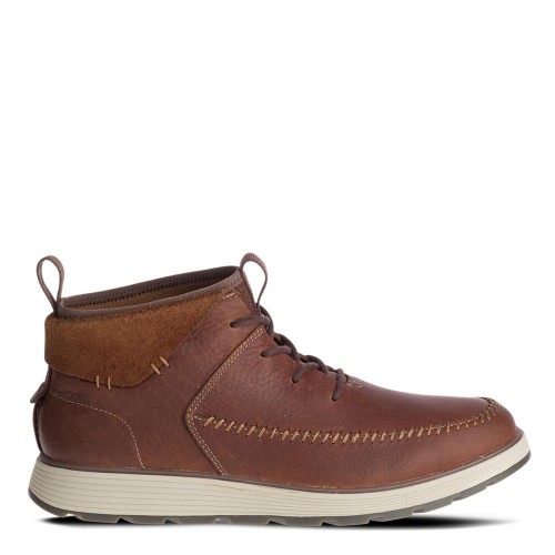 Chacos Bottines Pour Hommes Chaudes