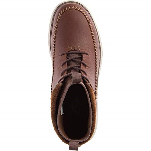 Chacos Bottines Pour Hommes Chaudes