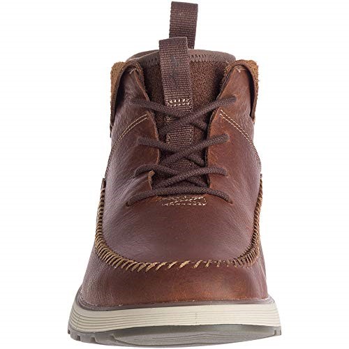 Chacos Bottines Pour Hommes Chaudes