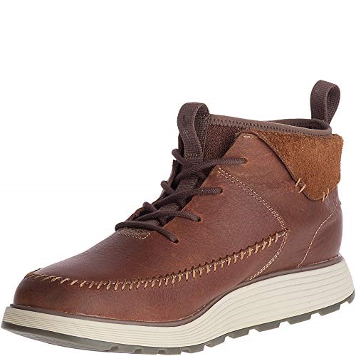 Chacos Bottines Pour Hommes Chaudes