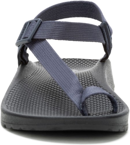 Chacos Chillos Pour Homme Sabot Bleu Orage Chaud