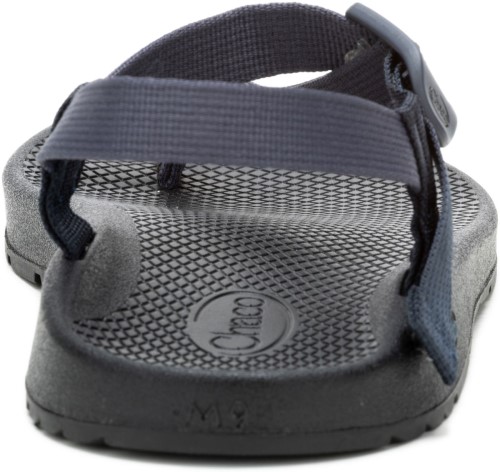 Chacos Chillos Pour Homme Sabot Bleu Orage Chaud