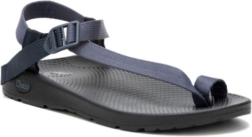Chacos Chillos Pour Homme Sabot Bleu Orage Chaud
