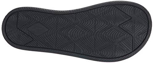 Chacos Hommes Chillos Flip Sandale Tube épicé Orange Chaud