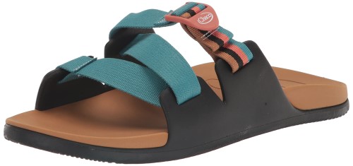 Chacos Chillos Slidec Sandale Pour Hommes Chaud