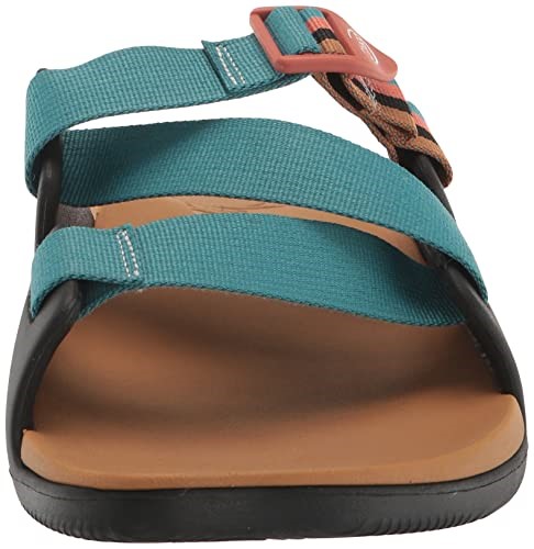 Chacos Chillos Slidec Sandale Pour Hommes Chaud