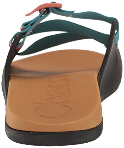 Chacos Chillos Slidec Sandale Pour Hommes Chaud