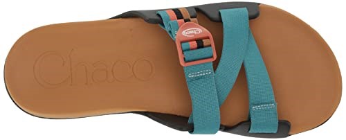 Chacos Chillos Slidec Sandale Pour Hommes Chaud