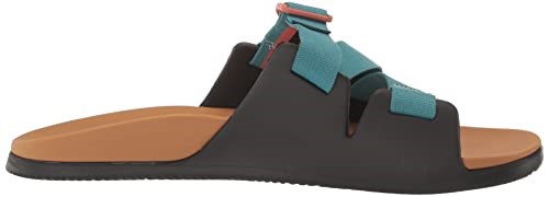 Chacos Chillos Slidec Sandale Pour Hommes Chaud