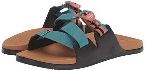 Chacos Chillos Slidec Sandale Pour Hommes Chaud