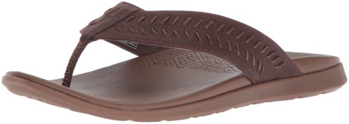 Chacos Tongs Jackson Pour Hommes Chaudes
