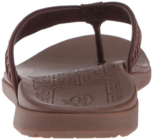 Chacos Tongs Jackson Pour Hommes Chaudes