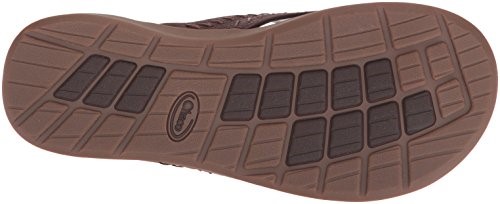 Chacos Tongs Jackson Pour Hommes Chaudes