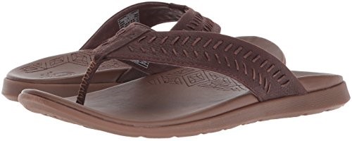 Chacos Tongs Jackson Pour Hommes Chaudes