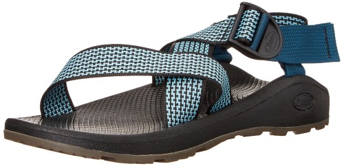 Chacos Mega Z Cloud Sport Sandale Pour Hommes Chaud