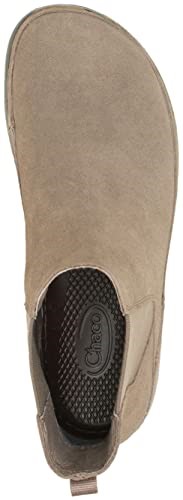Chacos Bottines Chelsea Paonia Homme Terre Marron Chaud