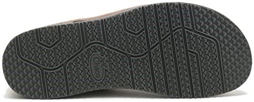 Chacos Bottines Chelsea Paonia Homme Terre Marron Chaud