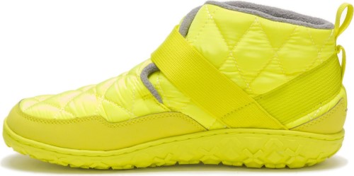 Chacos Sabots Paonia Pour Hommes Vert Chaud