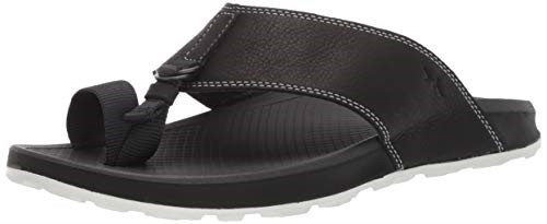 Chacos Playa Pro Loop Chaussure De Randonnée Homme Noir Chaud