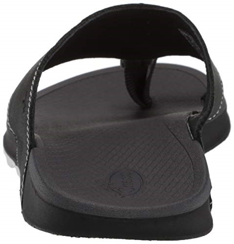 Chacos Playa Pro Loop Chaussure De Randonnée Homme Noir Chaud